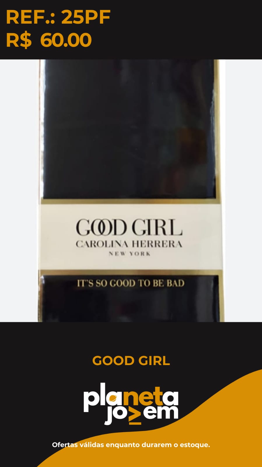Good Girl